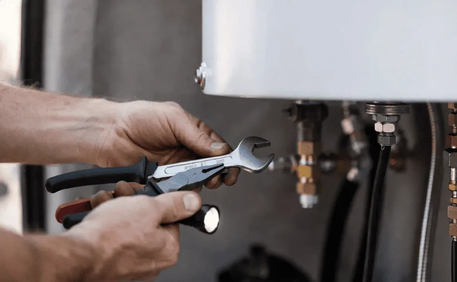 Why choose Water Heater Repair in Carlton, OR